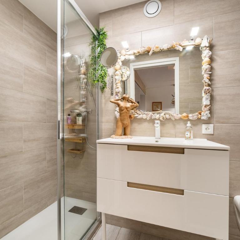 La Suite & Spa BALI - Appartement 1 Chambre - 5