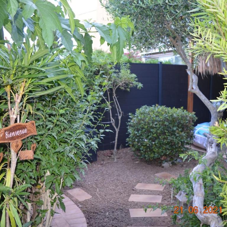 La Suite & Spa BALI - Appartement 1 Chambre - 46