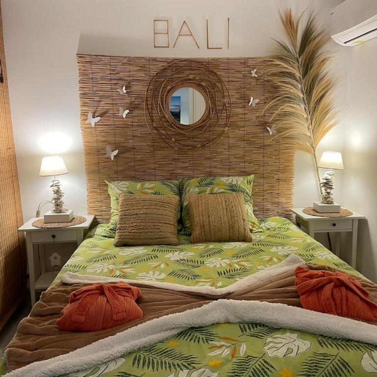 La Suite & Spa BALI - Appartement 1 Chambre - 51