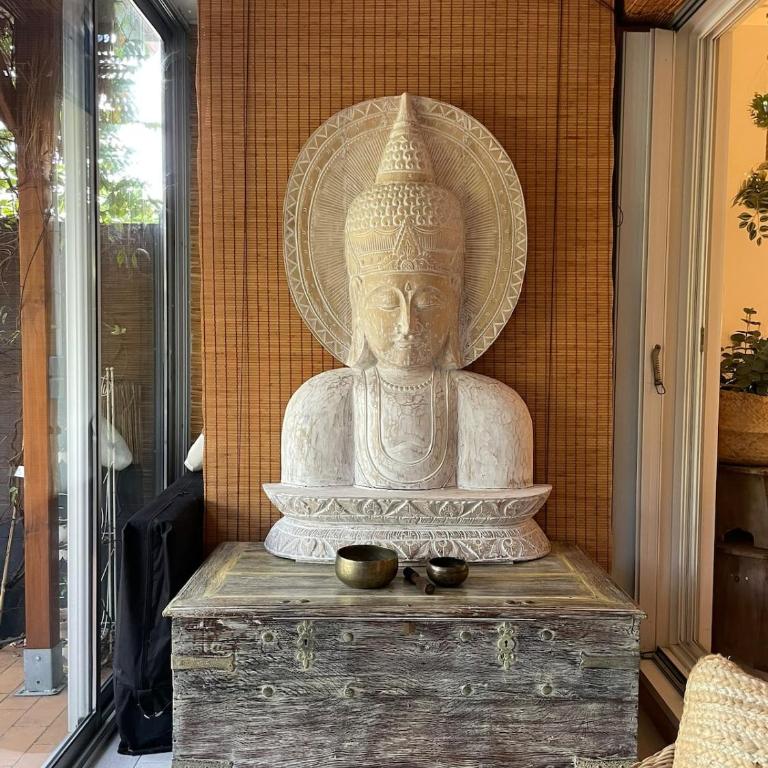 La Suite & Spa BALI - Appartement 1 Chambre - 7