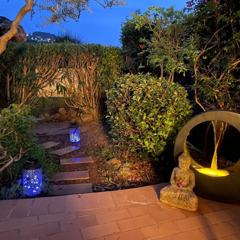 La Suite & Spa BALI - Appartement 1 Chambre - 58