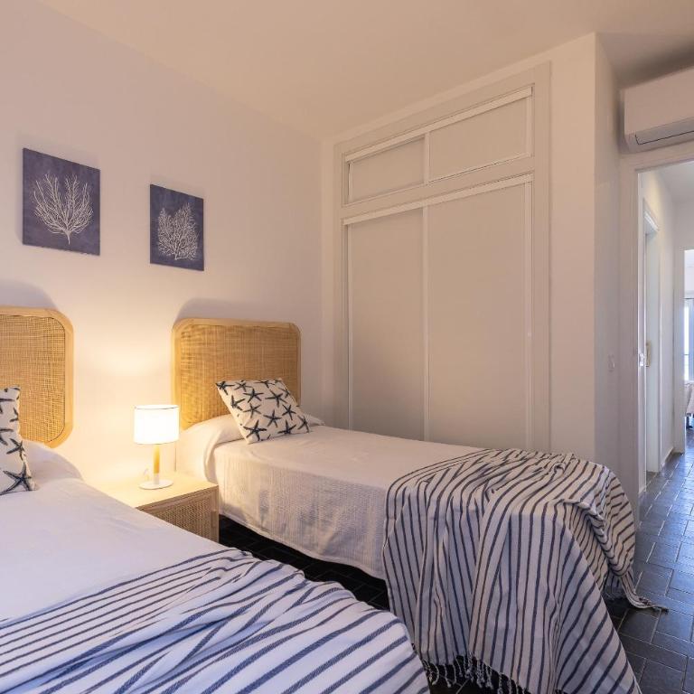 UHC DMS FAMILY APARTMENTS - Apartamento con vistas al mar - 25