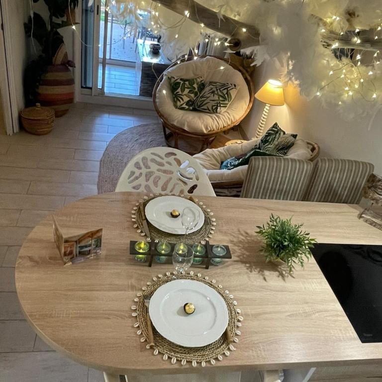 La Suite & Spa BALI - Appartement 1 Chambre - 12