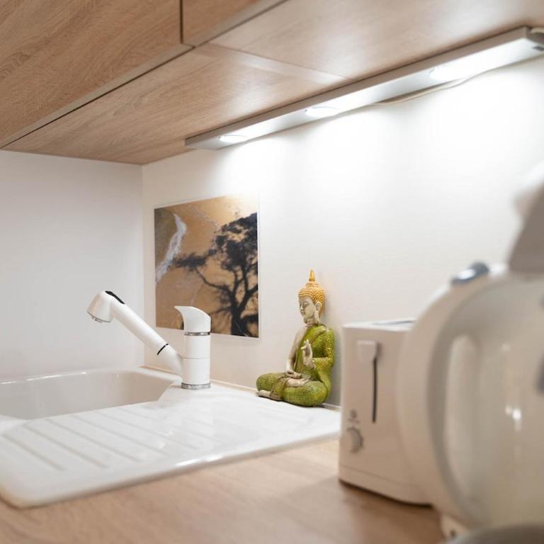 La Suite & Spa BALI - Appartement 1 Chambre - 13
