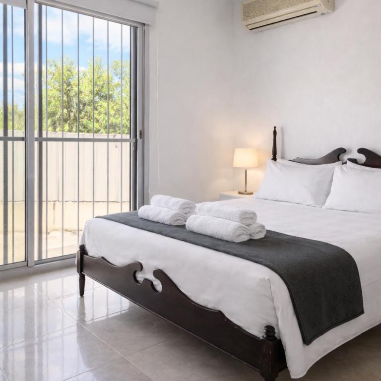Lo de Cheo - Apartamento de 1 dormitorio - 1