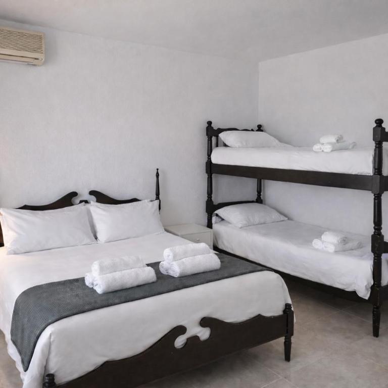 Lo de Cheo - Apartamento de 1 dormitorio - 2