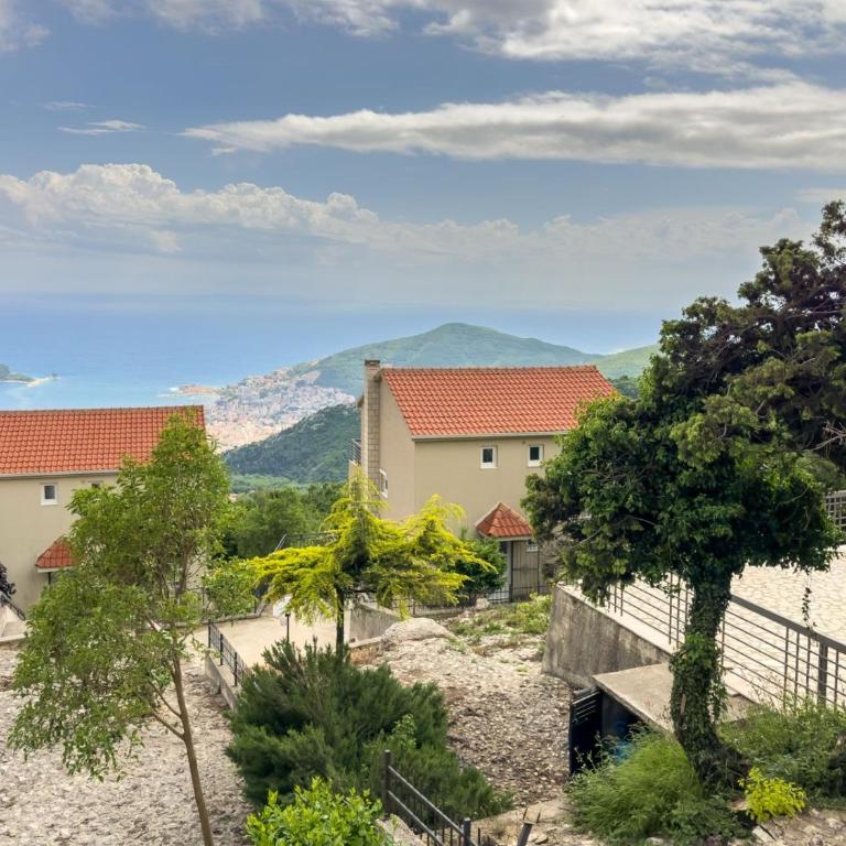 Golden Horizon Villas - Vila sa 3 Spavaće Sobe - 3