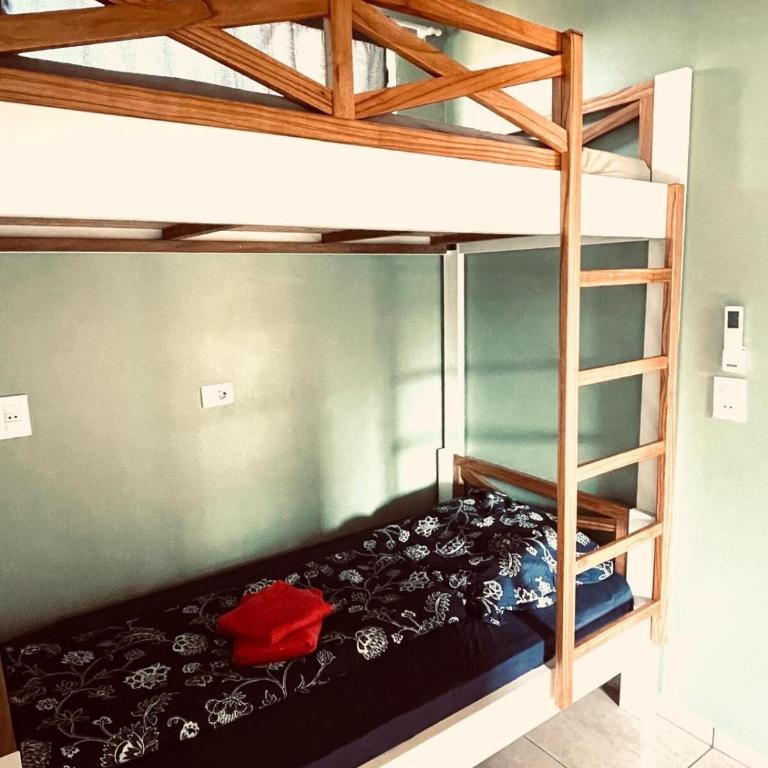 Casa de la paz - Two-Bedroom House - 11