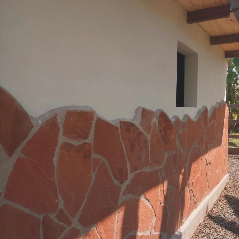 Casa de la paz - Two-Bedroom House - 13