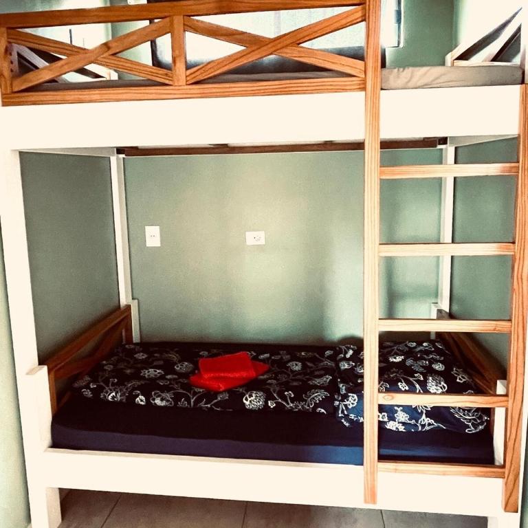 Casa de la paz - Two-Bedroom House - 15