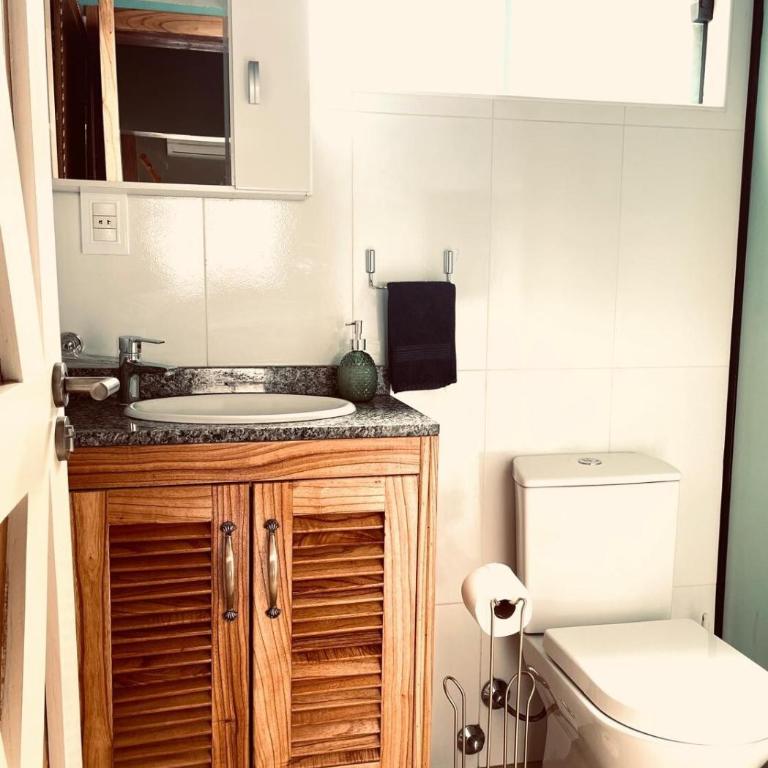 Casa de la paz - Two-Bedroom House - 16