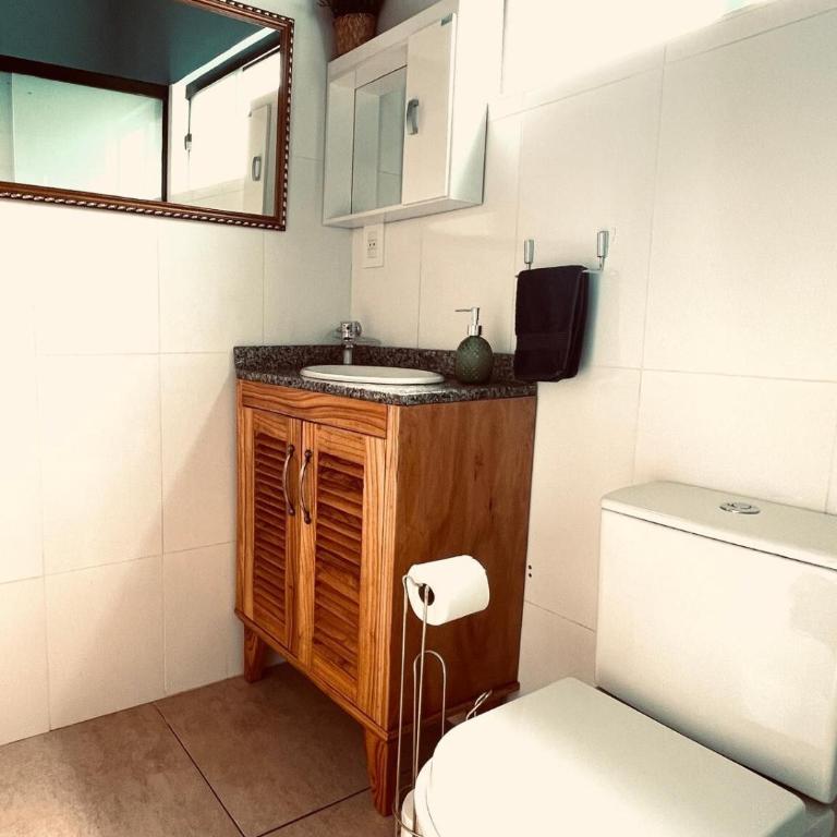 Casa de la paz - Two-Bedroom House - 17