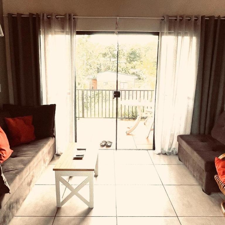 Casa de la paz - Two-Bedroom House - 20