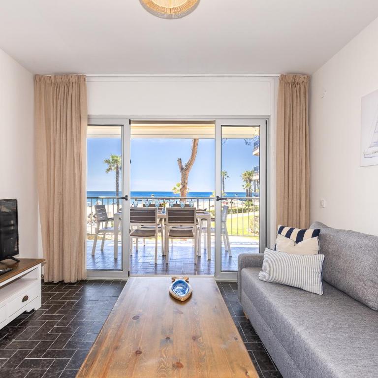 UHC DMS FAMILY APARTMENTS - Apartamento con vistas al mar - 3
