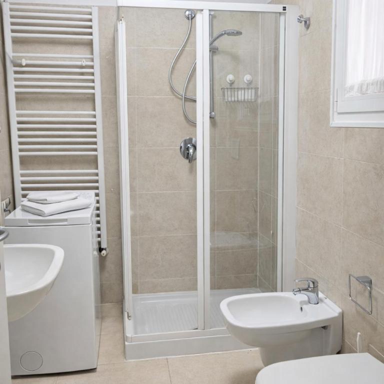 Residence Antares - Appartamento - Piano Terra - 3