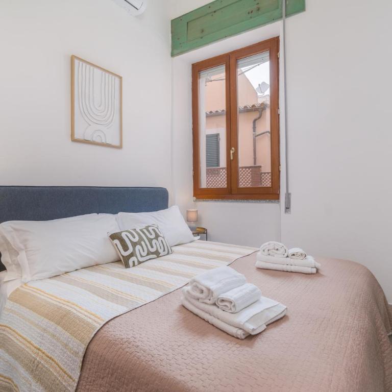 Nuovo Elegante Bilocale a 100mt dal Porto e Centro - Appartamento con 1 Camera da Letto - 9