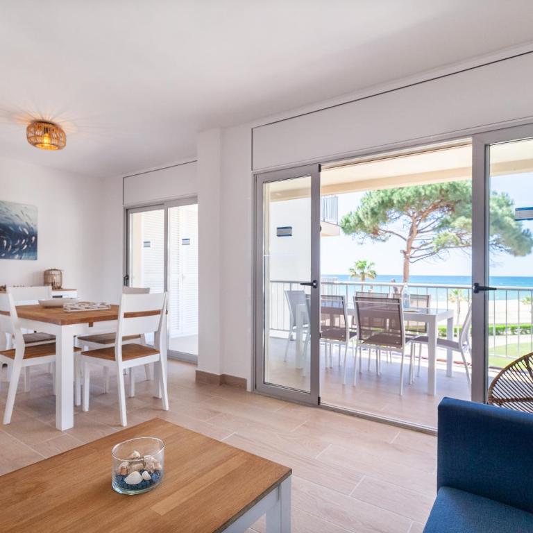 UHC DMS FAMILY APARTMENTS - Apartamento con vistas al mar - 6
