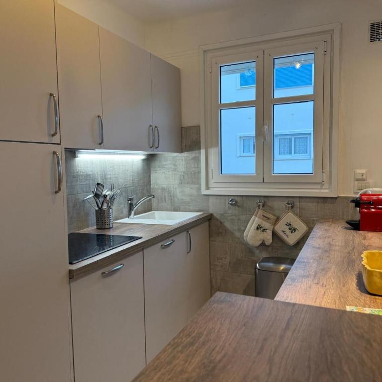 Superior Apartment on first floor with Sea View - Appartement Supérieur - Vue sur Mer - 11