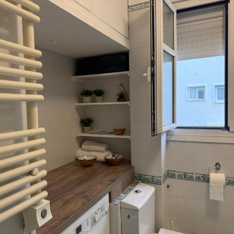 Superior Apartment on first floor with Sea View - Appartement Supérieur - Vue sur Mer - 34