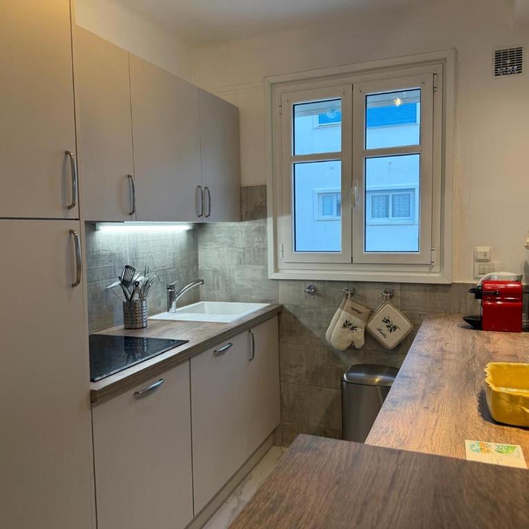 Superior Apartment on first floor with Sea View - Appartement Supérieur - Vue sur Mer - 14