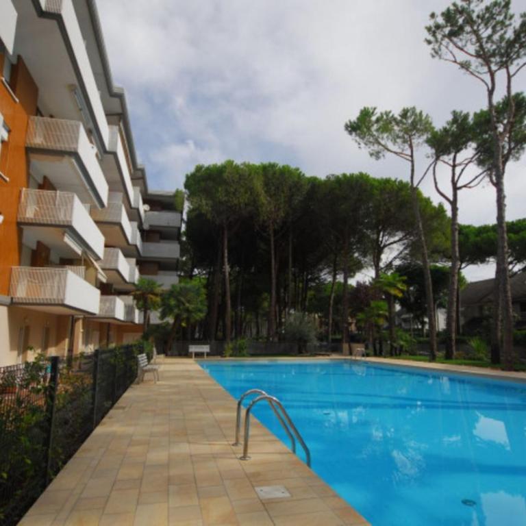 Flat on the shores of Lignano - Apartment - 9
