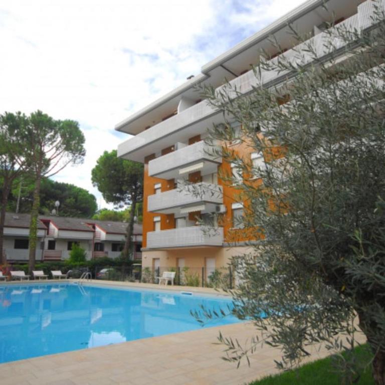 Flat on the shores of Lignano - Apartment - 11
