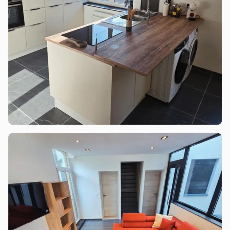 Le Cocon chic & cosy - Loft - 4