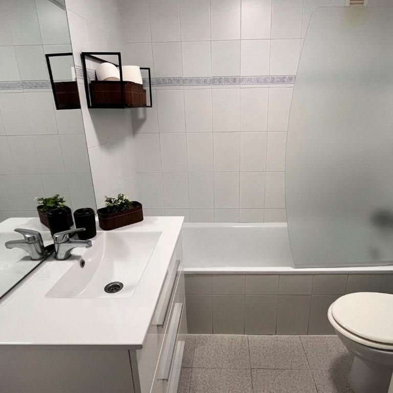 Anacasa Bahia de Denia Les Marines AP2102 - Apartamento con vistas al mar - 31