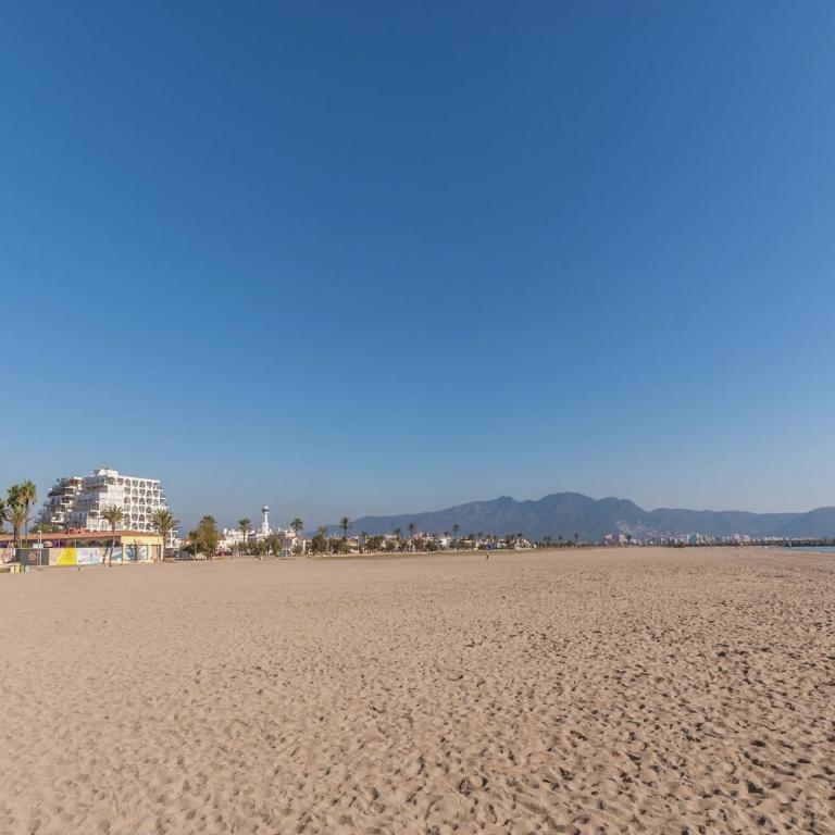 Apartment in Empuriabrava by the Beach - Apartamento de 2 dormitorios - 26