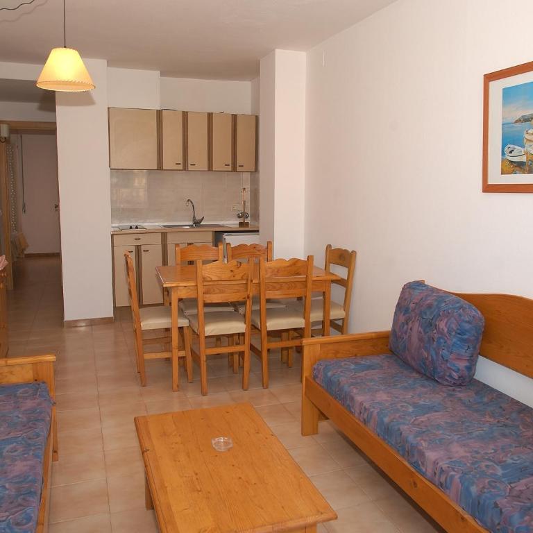Apartment in Empuriabrava by the Beach - Apartamento de 2 dormitorios - 4