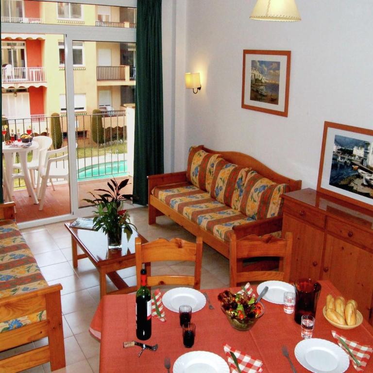 Apartment in Empuriabrava by the Beach - Apartamento de 2 dormitorios - 12