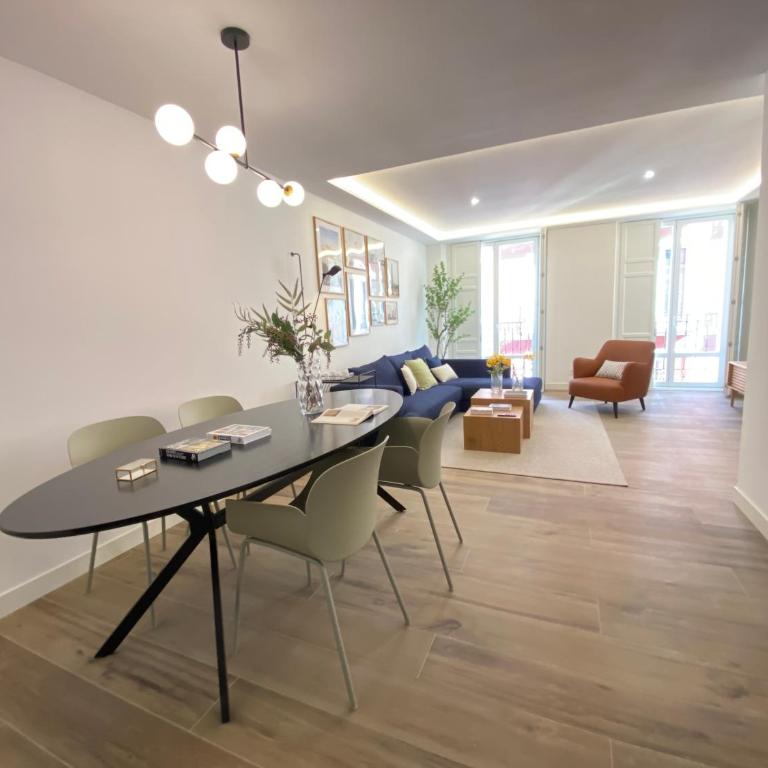 Santa Lucía by Wynwood House - Apartamento de 2 dormitorios - 1