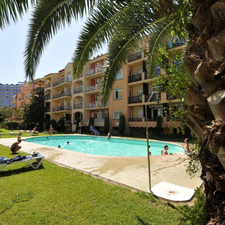 Apartment in Empuriabrava by the Beach - Apartamento de 2 dormitorios - 2