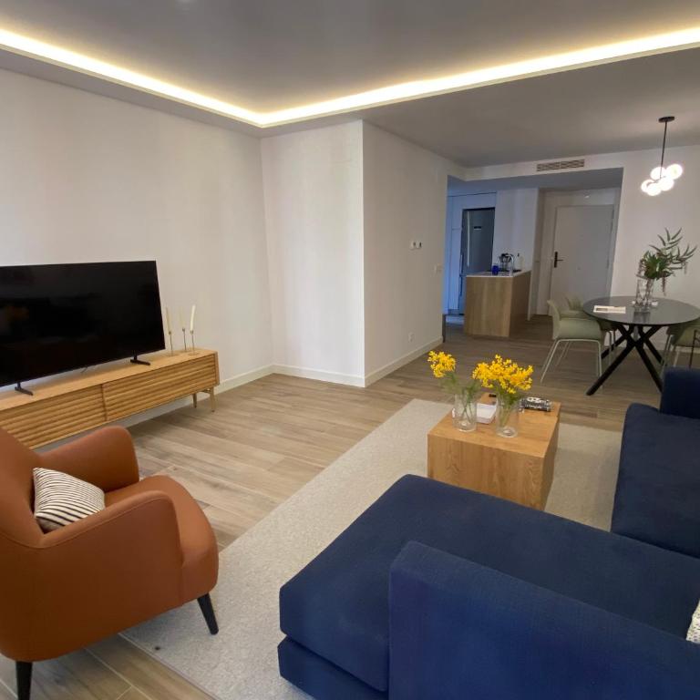 Santa Lucía by Wynwood House - Apartamento de 2 dormitorios - 4