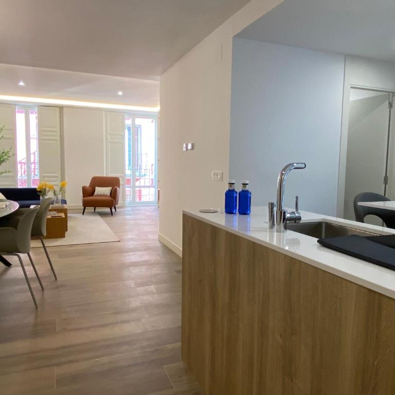 Santa Lucía by Wynwood House - Apartamento de 2 dormitorios - 7