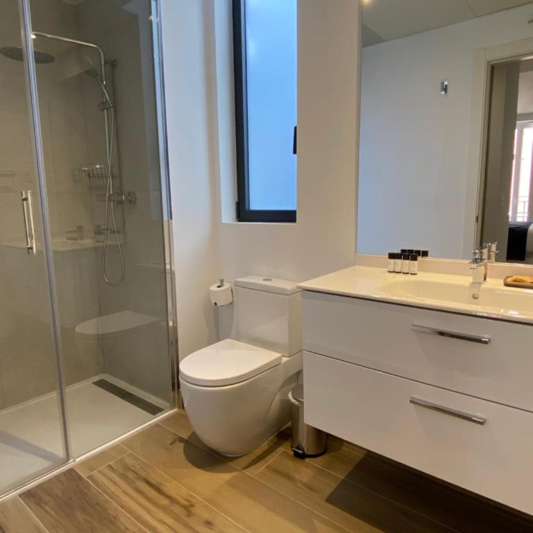 Santa Lucía by Wynwood House - Apartamento de 2 dormitorios - 20