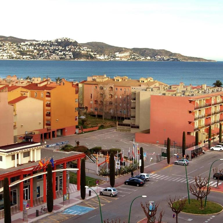 Apartment in Empuriabrava by the Beach - Apartamento de 2 dormitorios - 7