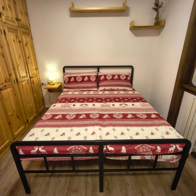 Fior d'Alpe - Appartamento con 1 Camera da Letto - 7