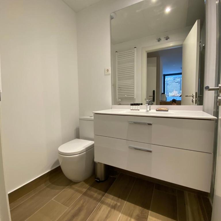 Santa Lucía by Wynwood House - Apartamento de 2 dormitorios - 15