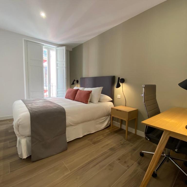 Santa Lucía by Wynwood House - Apartamento de 2 dormitorios - 13