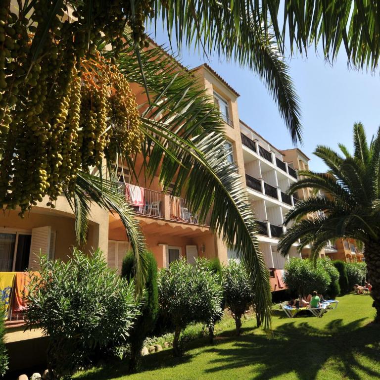 Apartment in Empuriabrava by the Beach - Apartamento de 2 dormitorios - 17