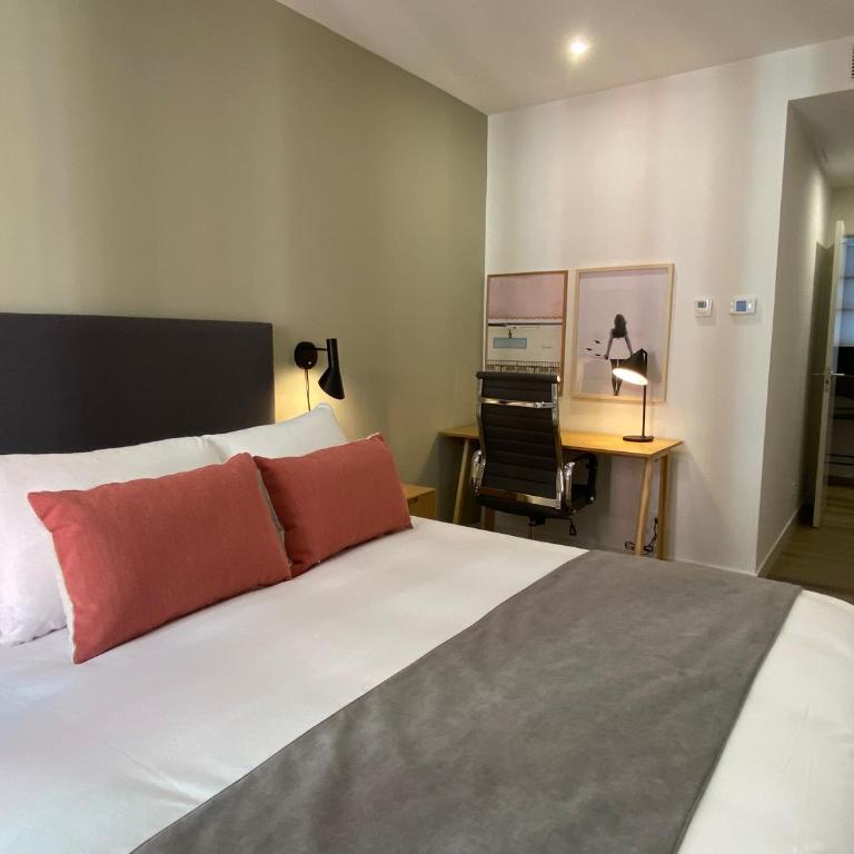 Santa Lucía by Wynwood House - Apartamento de 2 dormitorios - 9