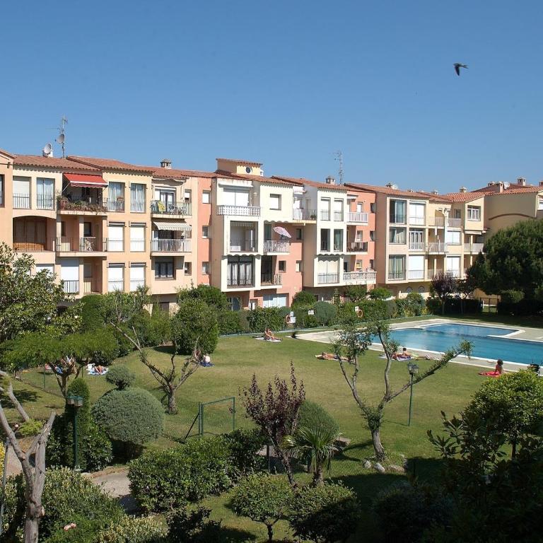 Apartment in Empuriabrava by the Beach - Apartamento de 2 dormitorios - 8