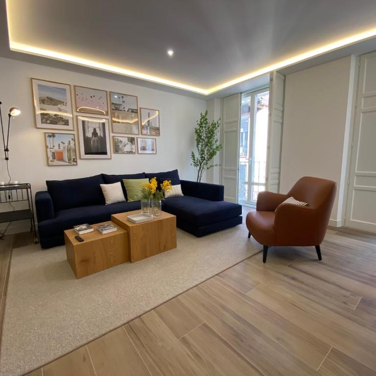 Santa Lucía by Wynwood House - Apartamento de 2 dormitorios - 10
