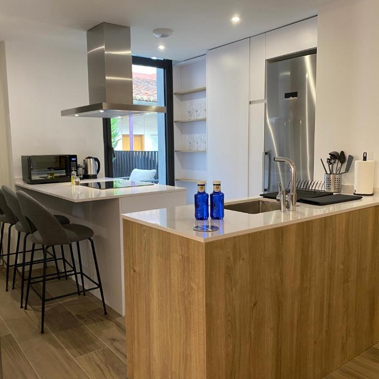 Santa Lucía by Wynwood House - Apartamento de 2 dormitorios - 14