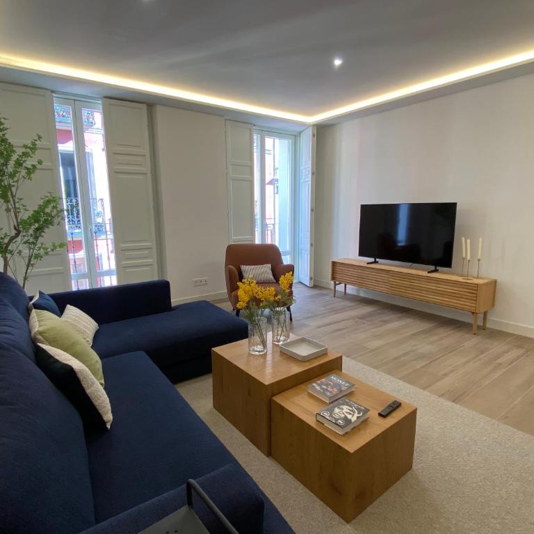 Santa Lucía by Wynwood House - Apartamento de 2 dormitorios - 19