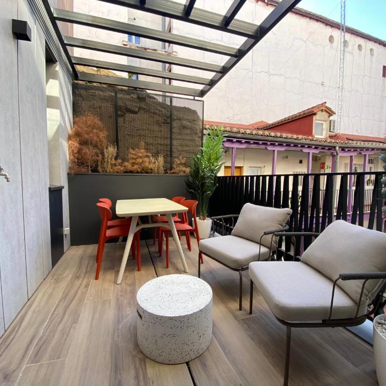 Santa Lucía by Wynwood House - Apartamento de 2 dormitorios - 21