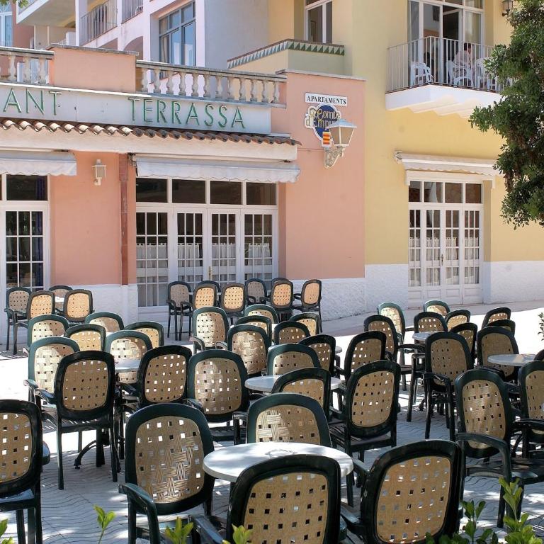 Apartment in Empuriabrava by the Beach - Apartamento de 2 dormitorios - 20