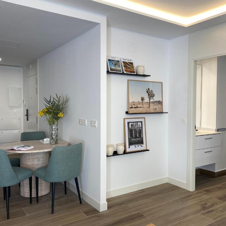 Santa Lucía by Wynwood House - Apartamento de 2 dormitorios - 6