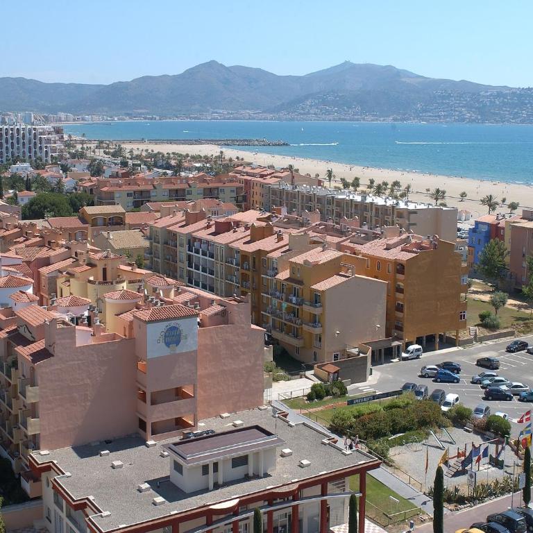 Apartment in Empuriabrava by the Beach - Apartamento de 2 dormitorios - 22